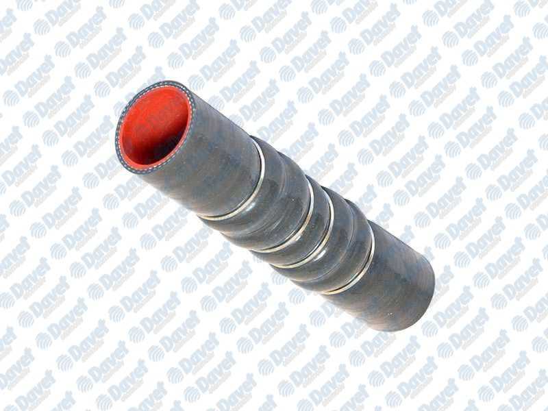 Turbo Hortumu Sılıkon 5 Bogum Albea 1,3