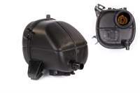 YEDEK SU DEPOSU BMW G30 G31 G31 G38 G32 G11 G12