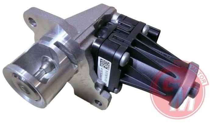 EGR VALFİ RENAULT CLIO IV-MGN III 1.5 DCİ KANGO CLIO 2012=> 8200129863