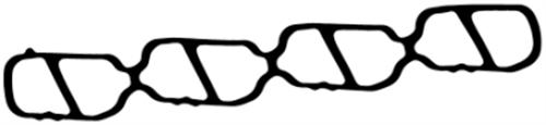 EMME MANIFOLD CONTA SILIKONLU OPEL-FIAT 1.3 16V MJTD EURO  4