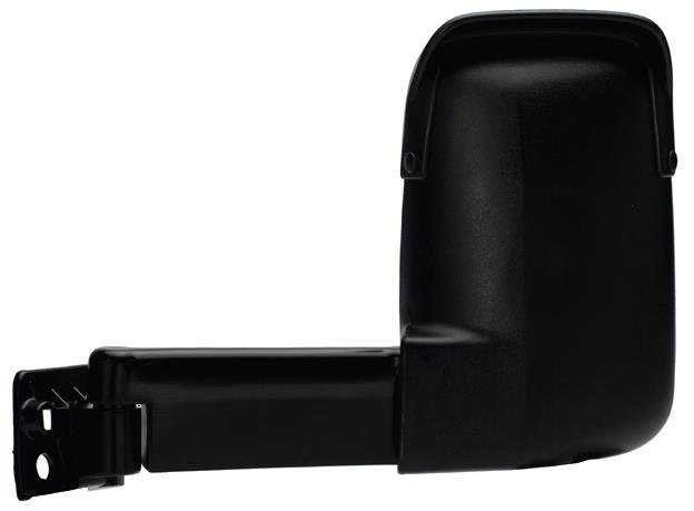 DIŞ DİKİZ AYNASI MEKANİK UZUN KOL SOL TRANSİT T15 93-97