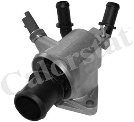 TERMOSTAT (KOMPLE) 159-GRANDE PUNTO-CROMA-ASTRA H-VECTRA C-ZAFIRA-SIGNUM-(9-3)-(9-5) 1.9 CDTI