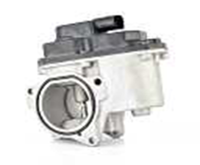 EGR VALFİ VW