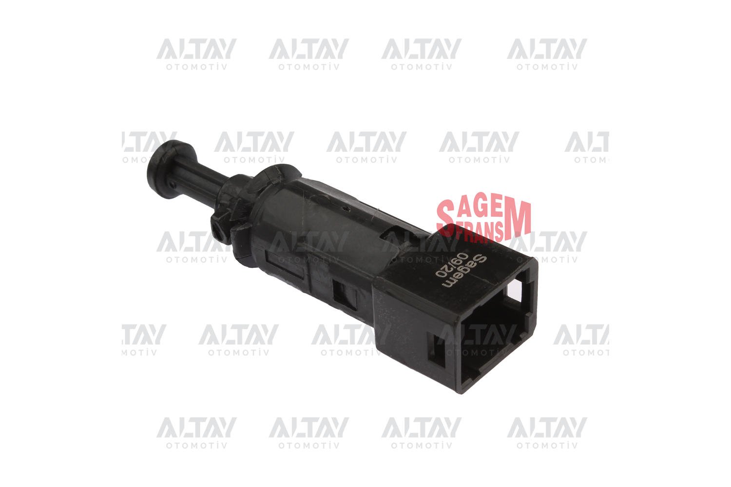 MÜŞÜR FREN PEDAL MEGANE / CLIO / KANGO / MASTER II / TRAFIC / LOGAN / MOVANO 97=>