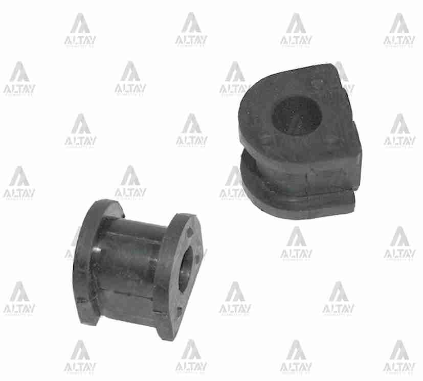 VİRAJ LASTİĞİ CIVIC   88-95 ARKA (YERLİ)