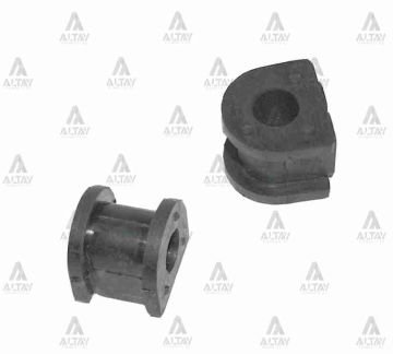 VİRAJ LASTİĞİ CIVIC   88-95 ARKA (YERLİ)