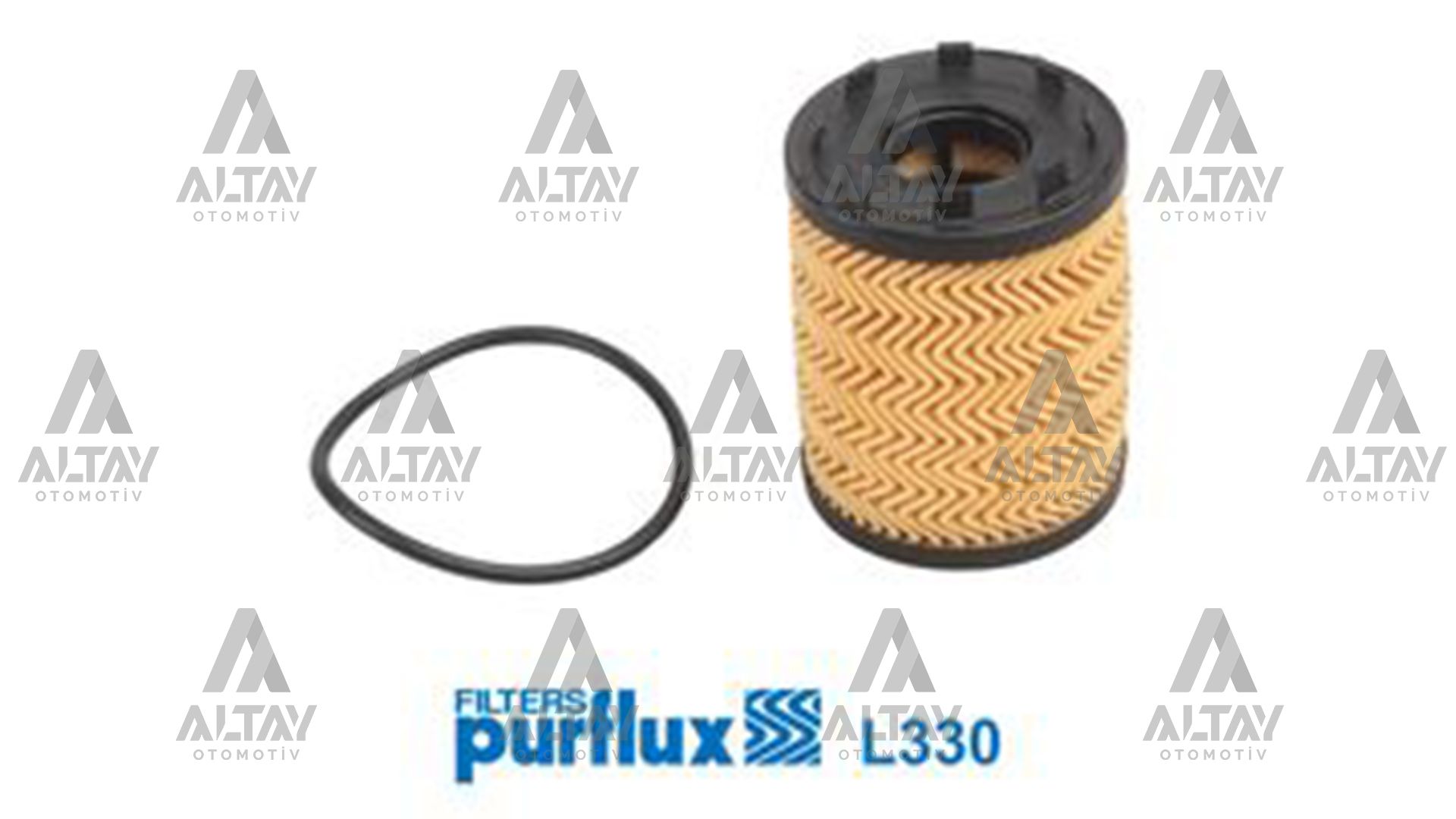 YAĞ FİLTRESİ ALBEA / DOBLO / PALIO / FIORINO / G.PUNTO / ASTRA H / CORSA / COMBO 1.3JTD TIRNAKLI TİP