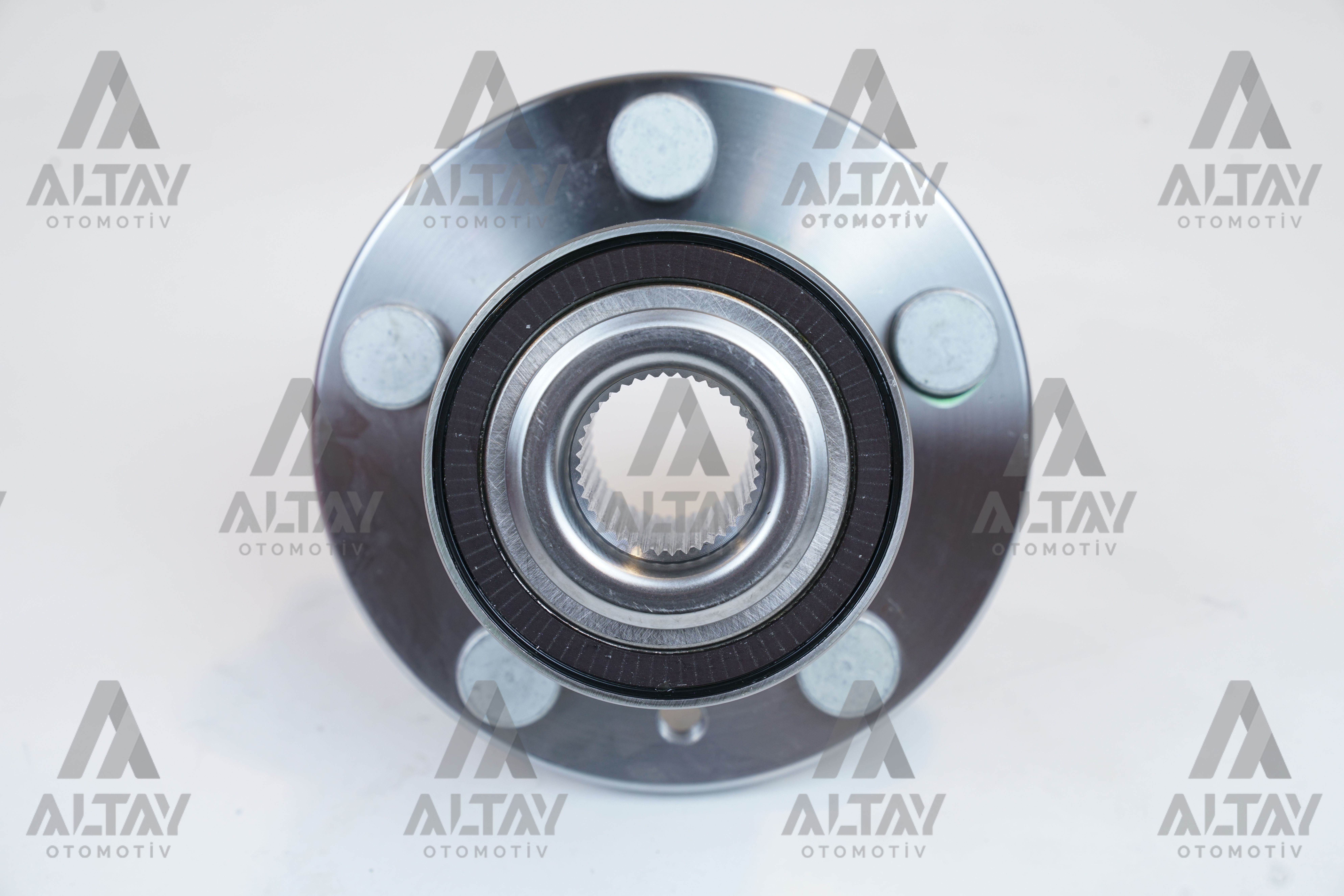 TEKER PORYASI LAND ROVER FREELANDER 06-14 / 2.2 TD4 4x4 / FORD S-MAX 08-12 / 2.2 TDCİ RULMANLI