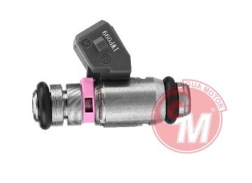 ENJEKTÖR MGN I 1.6 8V (ÇOK NOKTA 2 DELİK)