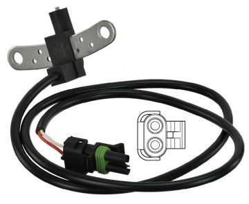 KRANK MILI SENSORU R5 R19 R21 R25 CLIO ESPACE EXPRESS TRAFIC / VOLVO 340 04 / 84>08 / 94