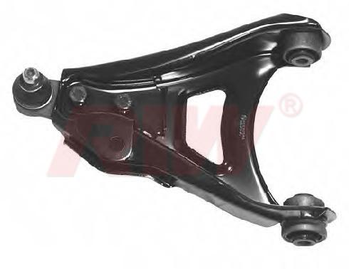 ALT SALINCAK KOMPLE SOL CLIO I (91-98)