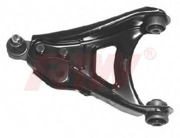 ALT SALINCAK KOMPLE SOL CLIO I (91-98)