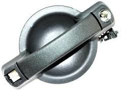 DIŞ KAPI KOLU ARKA ÇİFT KAPI DOBLO