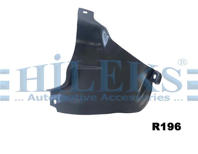 ÇAMURLUK DAVLUMBAZI ARKA SOL R19 (92-96)