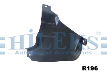 ÇAMURLUK DAVLUMBAZI ARKA SOL R19 (92-96)