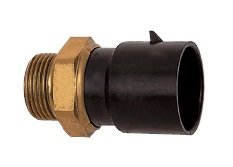 Fan Müşürü (100/95C) Astra (91-98)-Corsa (93-98) (Yuvarlak) (Orj.Tds)