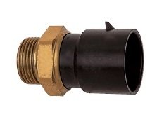 Fan Müşürü (100/95C) Astra (91-98)-Corsa (93-98) (Yuvarlak) (Orj.Tds)