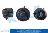 KALORIFER MOTORU (VW: GOLF V-VI 1.4TSI 1.6 2.0FSI 1.9TDI 06-)