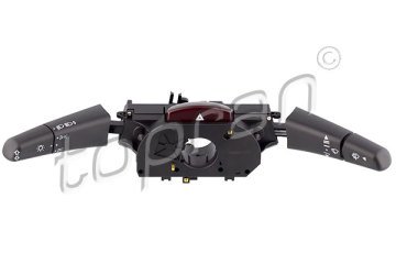 Silecek Ve Sinyal Kumanda Kolu (Komple) Lt28-35-46-Vıto-Sprınter