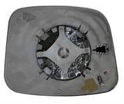 AYNA CAMI SAG MEKANIK  ( FIAT: FIORINO 07 -  / PEUGEOT: BIPPER 07 - )