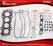 MOTOR TAKIM CONTA (SKT KECELI+SUBAP LASTIKLI UST) S,K,C HARIC FIESTA V 03>08 FUSION 03>12 1,25 / 1,4 16V / 1,6 16V FOCUS 98>05 FOCUS II 03>07 FOCUS II C MAX 04>07 1,4 16V / 1,6 ZETEC S EFI / PFI 16V
