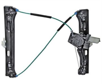 Cam Krikosu Ön Sag F20-F20 Lci Bm