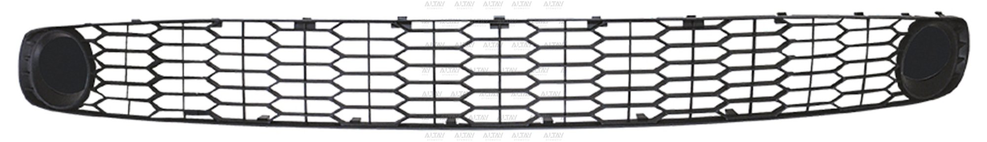 TAMPON IZGARASI CLIO 12=> THALIA ÖN ALT SİSSİZ KAPALI