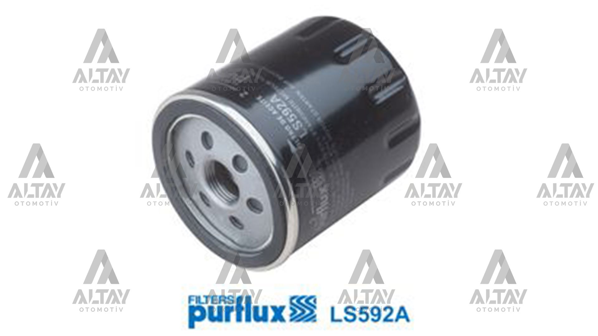 YAĞ FİLTRESİ CLIO II / ESPACE / LAGUNA / R9 / 11 /  TRAFIC / MASTER / SAFRANE / VOLVO 1.7-1.8-2.0