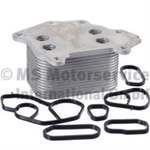 Yağ Soğutucu Tek Petek (Ford:Focus/Fiesta /C-Max/Fıesta/Courıer 68-70-90-95-110-115 Ps/1103.S7 Pejo: