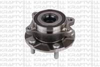 ON TEKER PORYASI RULMANLI TOYOTA COROLLA D4D 2007-> AURIS D4D 2007-> AVENSIS 2.0 D4D 2008-> RAV4 2006->