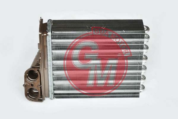 KALORIFER RADYATORU (12 TUPLU) DUSTER LOGAN II SANDERO II