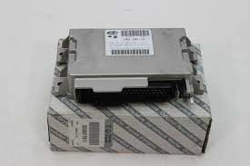 ECU (ENJ KONTROL ÜNİTESİ) M131 DŞK