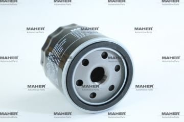 YAĞ FİLTRESİ COROLLA / AURIS / YARIS / HILUX 06=> DİZEL(60LI)