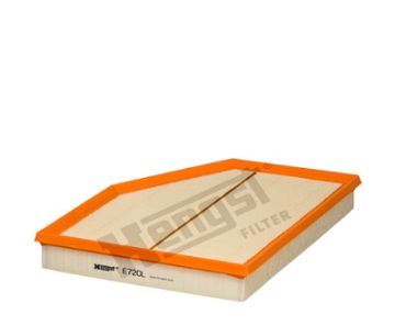 Hava Filtresi Lx 944 E60-E61-E63-E64-Z4 E85-Z4 E86 M54-N52-N53-M3,2