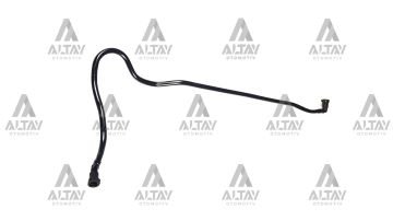 YAKIT HORTUMU DOBLO 05-16 1.3 JTD