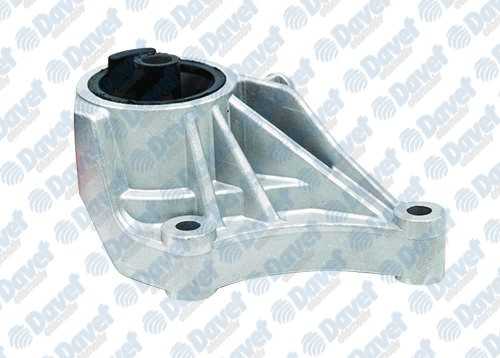 MOTOR TAKOZU ON CORSA C COMBO C MERIVA TIGRA (TUM MODELLER)