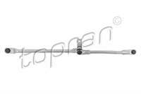 SILECEK KOL MEKANIZMASI (AUDI A4 01-08  SEAT EXEO 09-14)