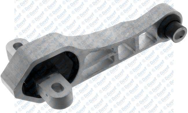 MOTOR TAKOZU ARKA LINEA 1.4 8V-FIORINO-BIPPER-NEMO