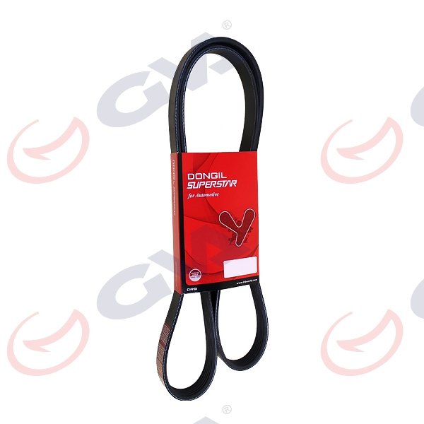 KANALLI KAYIŞ (MICRO) OPEL-PEUGEOT-CITROEN-TOYOTA- MAZDA-HYUNDAI ERA