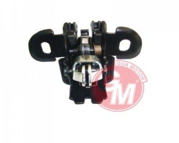 BAGAJ KILIDI DACIA LOGAN-KNG II-DACIA DOKKER CIFT KAPI