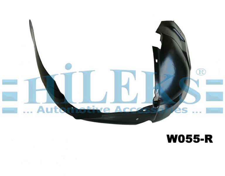 ÇAMURLUK DAVLUMBAZI ÖN SAĞ PASSAT(97-01)-AUDI-A4 95-01-SUPERB 02-08