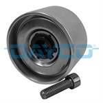 KAYIS GERGI RULMANI MERCEDES AXOR 1835-1840-1835-1836-2640-3240-3340-4140 ( OM457 ) (12×84×25)