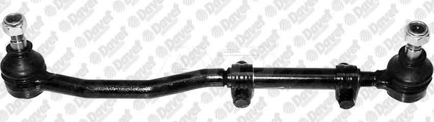 Komple Rot Sol Omega B 94-00