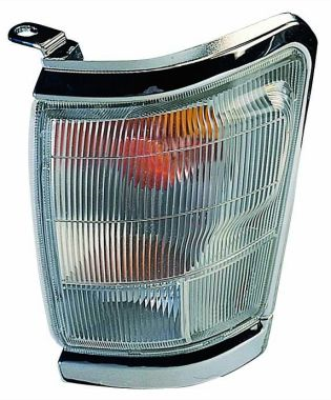 SINYAL LAMBASI ON SOL-(NIKELAJLI DUYLU AMPULLU)-(TOYOTA: HILUX ''2WD'' LN145 98>01 )