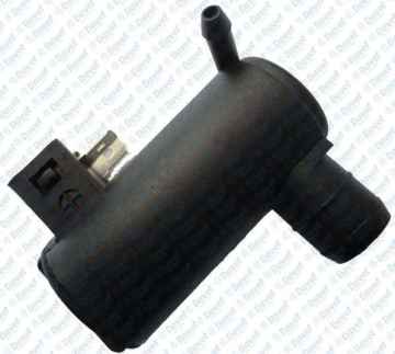 SU FISKIYE MOTORU P205 P405 AX BX C15D