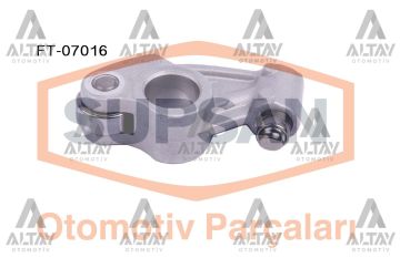 SUPAP FİNCANI + PİYANO TUŞU MASTER / MOVANO 2.5 DCI-CDTI G9U (TK: 8+8 ADT)