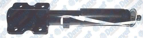 ÖN AMORTİSÖR (GAZLI) FORD TRANSİT T12 - T15 PANELVAN