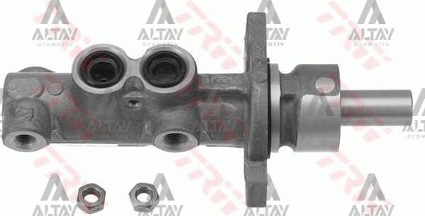 FREN ANA MERKEZ XSARA / XSARA PICASSO 99=>