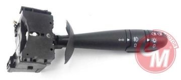 SİLECEK KUMANDA KOLU RENAULT MASTER II-TRAFIC II-VIVARO-MOVANO 01=> (Silme+Yikama fonksiyonu ile)