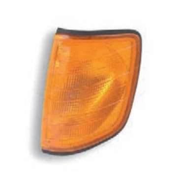 Sinyal Lambası Sağ Mercedes Benz W124 (93-96) (Duylu) (E Sınıfı)